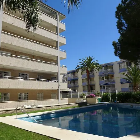 Albert Family Appartement