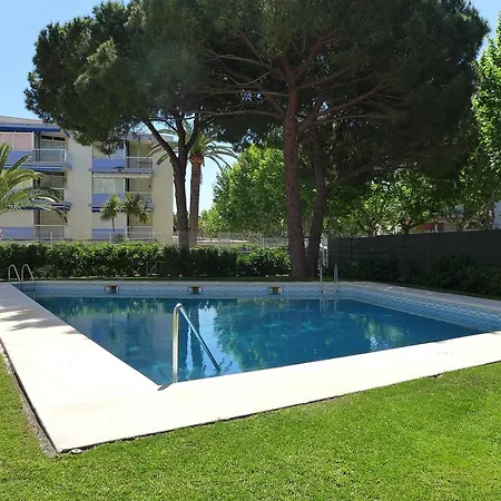 Appartement Albert Family Salou