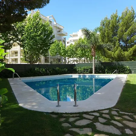 Appartement Albert Family