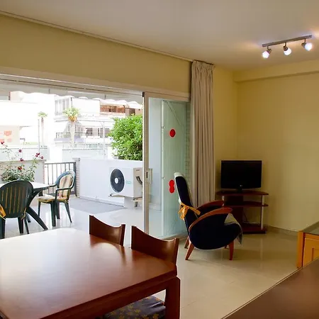 Albert Family Apartment