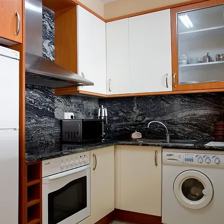 Albert Family Apartment *