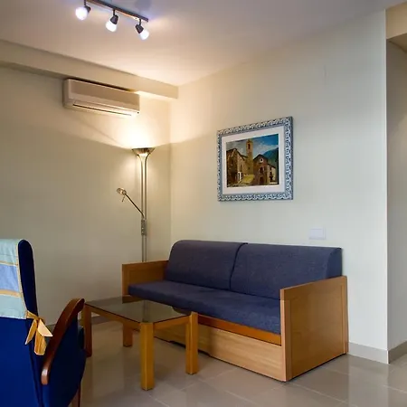 Apartment Albert Family