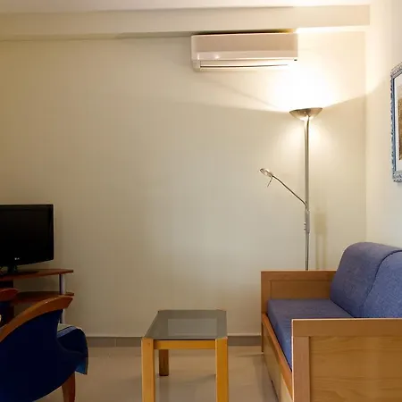 Albert Family Apartment Salou