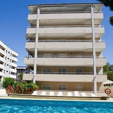 Albert Family Salou